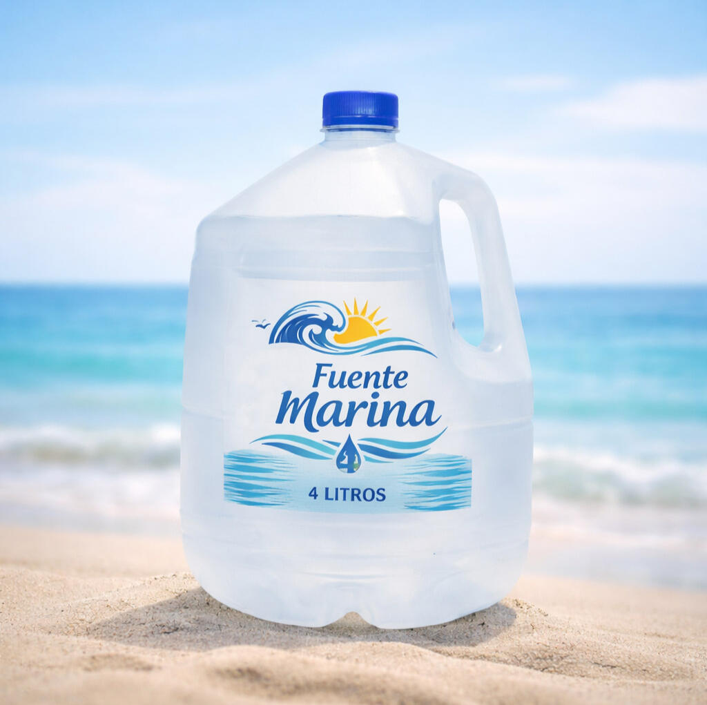 Fuente Marina